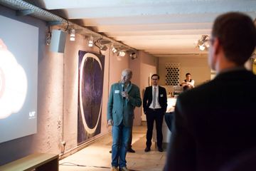 Köln workshop spaces Außergewöhnlich Malzfabrik Köln image 6