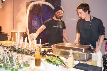 Köln workshop spaces Außergewöhnlich Malzfabrik Köln image 8