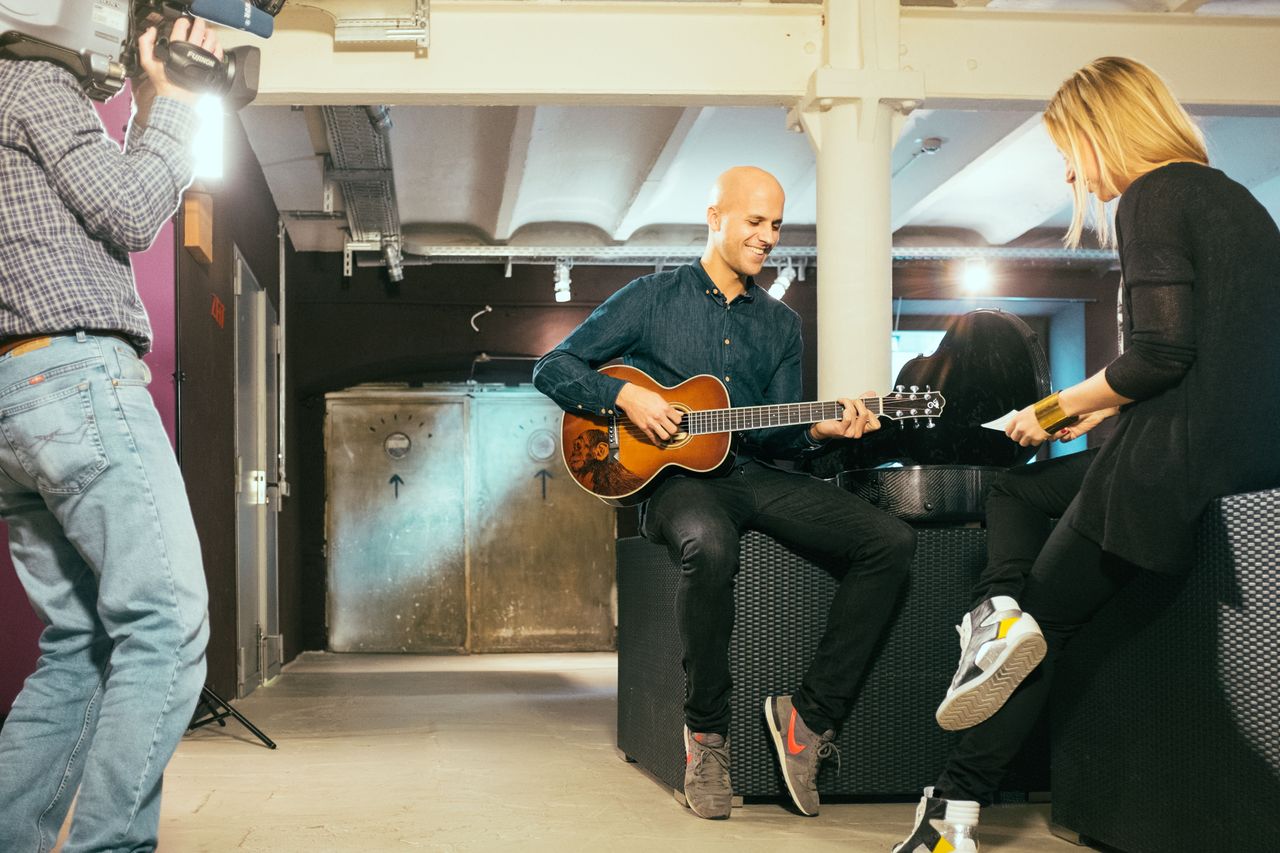 Köln workshop spaces Außergewöhnlich Malzfabrik Köln image 24