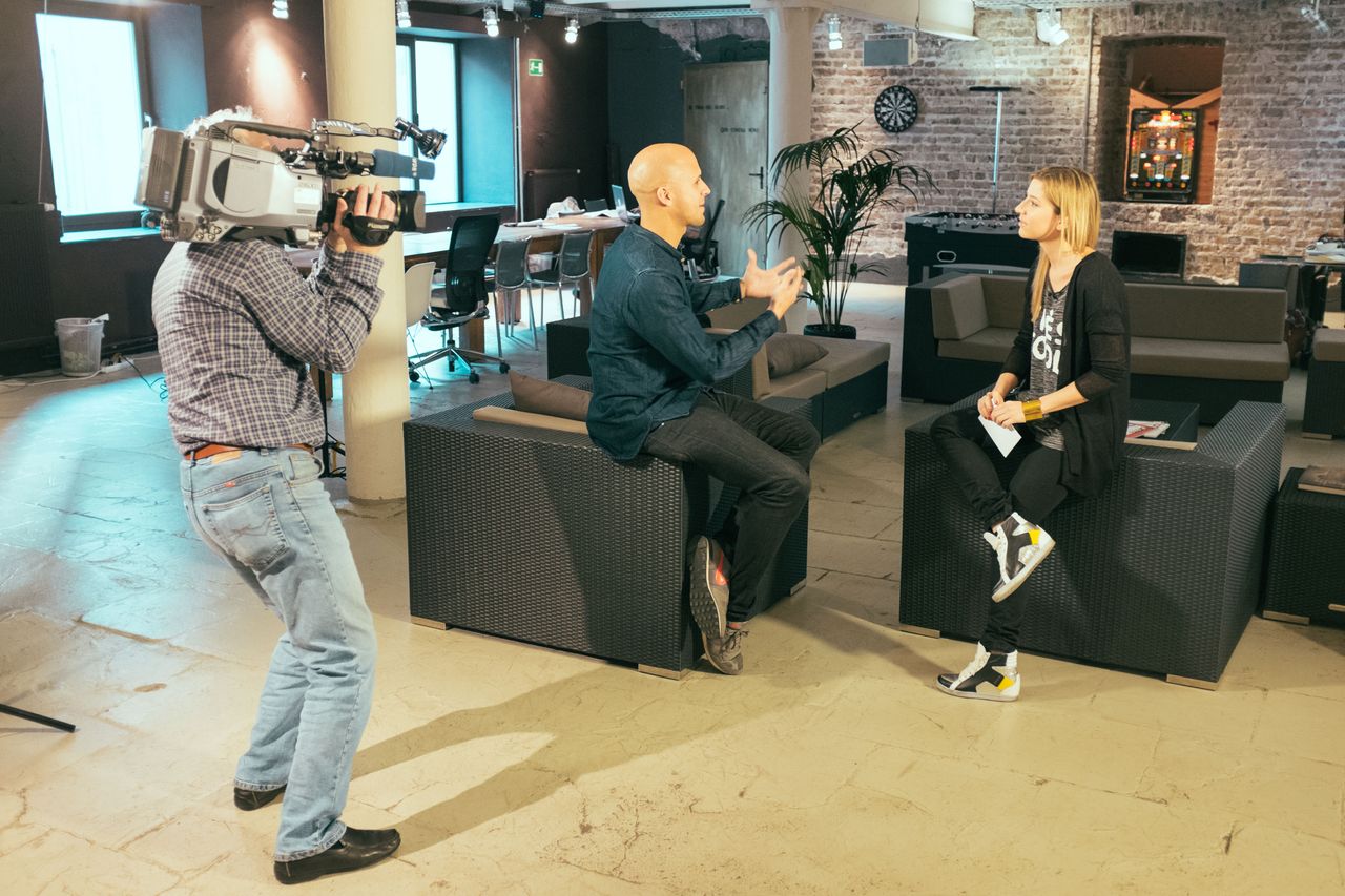 Köln workshop spaces Außergewöhnlich Malzfabrik Köln image 25