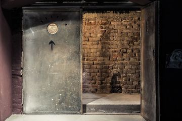 Köln workshop spaces Außergewöhnlich Malzfabrik Köln image 2