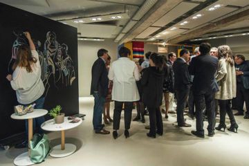 Bilbao corporate event spaces Industriegebäude My image 2