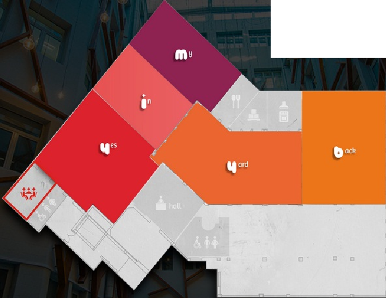 Bilbao corporate event spaces Industrial space My image 3