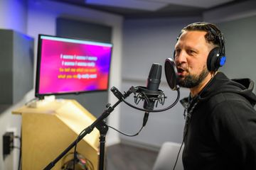 Dresden Seminar/Workshop Veranstaltungsraum Singfactory Dresden image 10