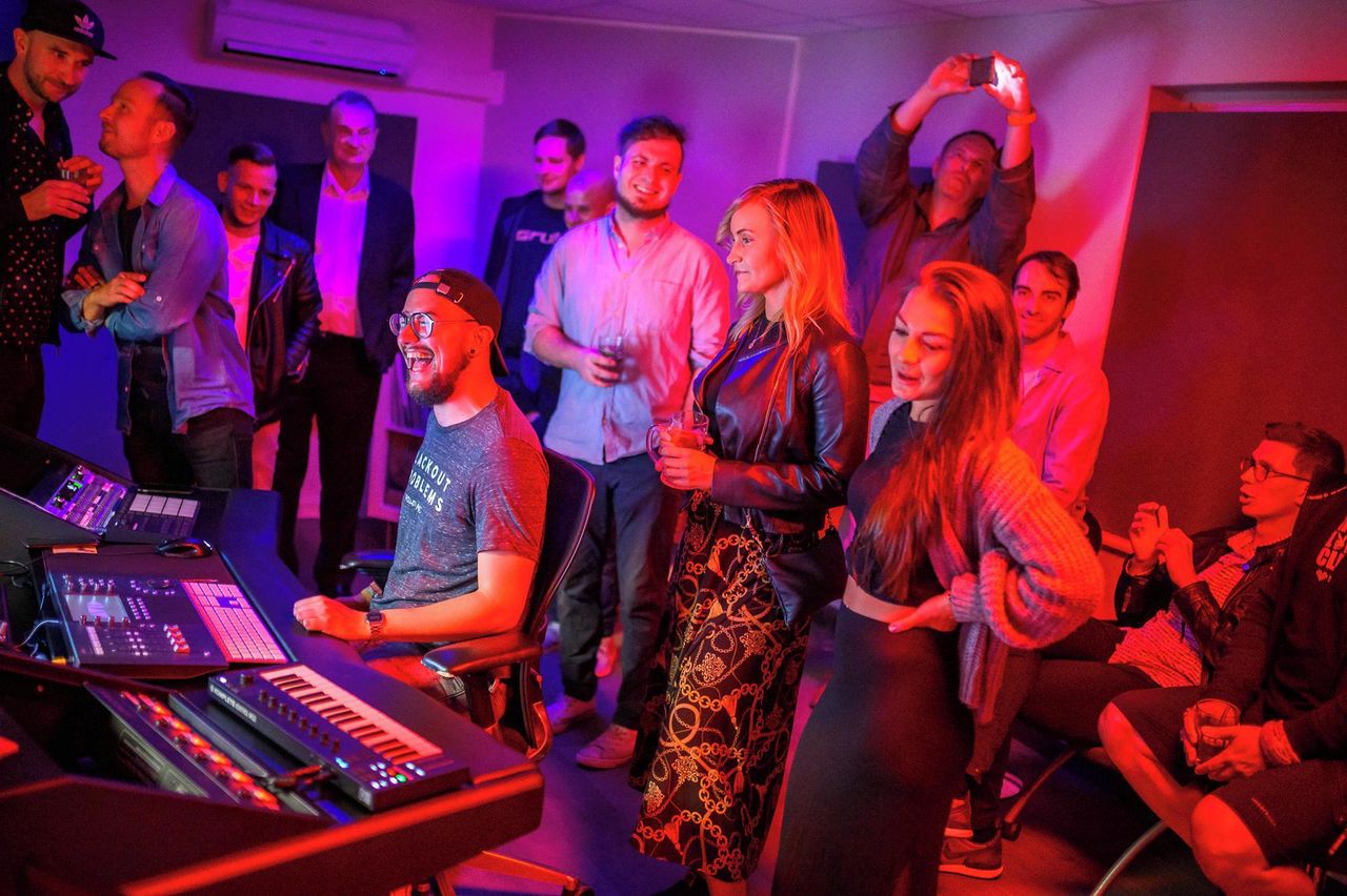 Dresden Seminar/Workshop Veranstaltungsraum Singfactory Dresden image 11