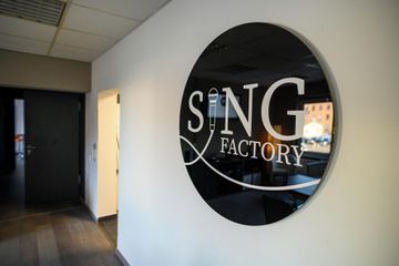 Dresden Seminar/Workshop Veranstaltungsraum Singfactory Dresden image 2