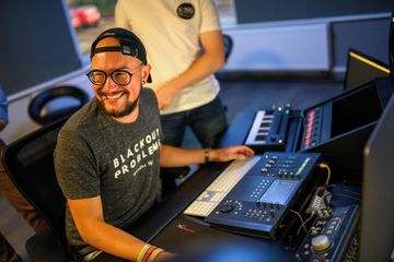 Dresden Seminar/Workshop Veranstaltungsraum Singfactory Dresden image 3