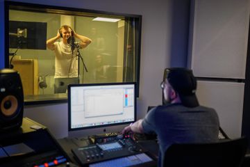 Dresden Seminar/Workshop Veranstaltungsraum Singfactory Dresden image 4