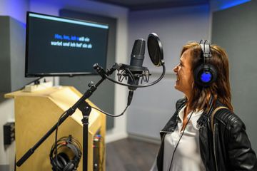 Dresden Seminar/Workshop Veranstaltungsraum Singfactory Dresden image 8