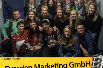 Dresden PR & Marketing Event Erlebnislocation/Sportstätte Singfactory Dresden image 12