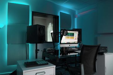 Dresden PR & Marketing Event Erlebnislocation/Sportstätte Singfactory Dresden image 10