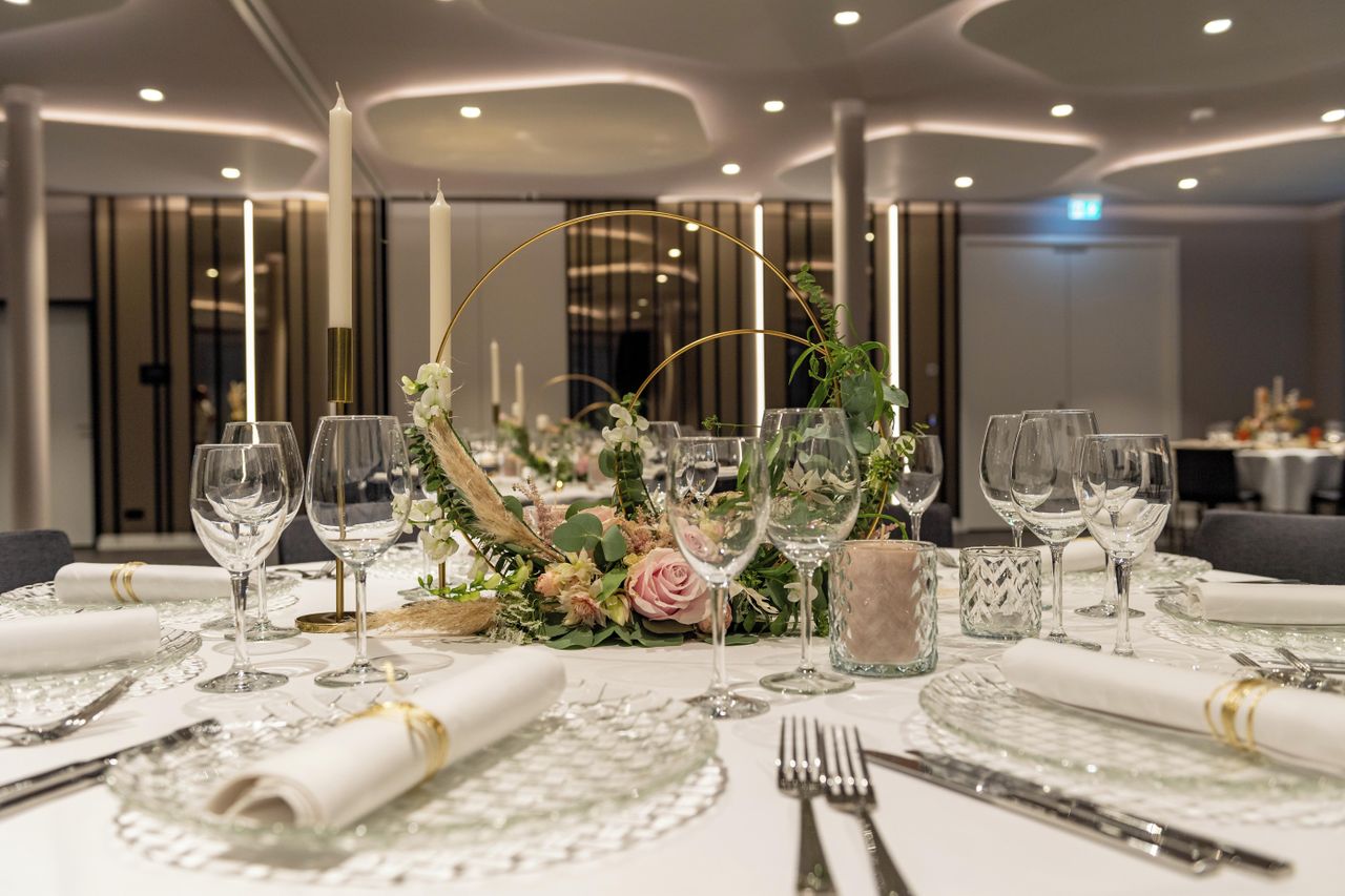 Ludwigsburg PR & Marketing Event Veranstaltungsraum Das Winkelwerk image 13