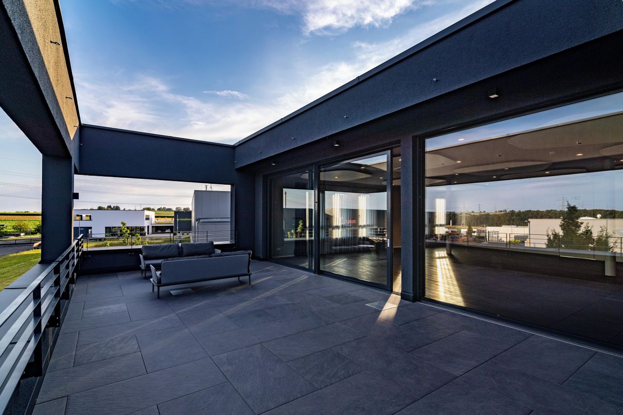 Ludwigsburg PR & Marketing Event Veranstaltungsraum Das Winkelwerk image 14