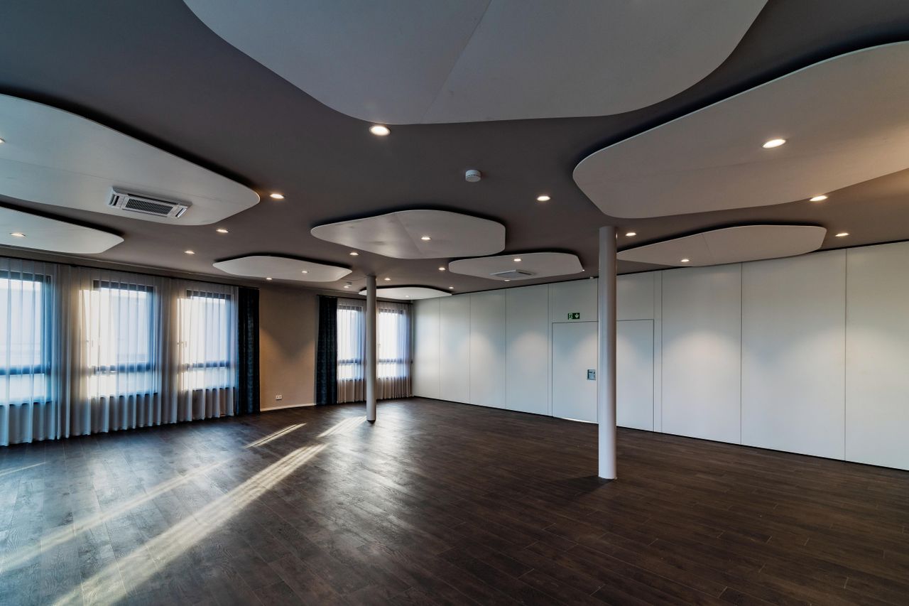 Ludwigsburg PR & Marketing Event Veranstaltungsraum Das Winkelwerk image 11