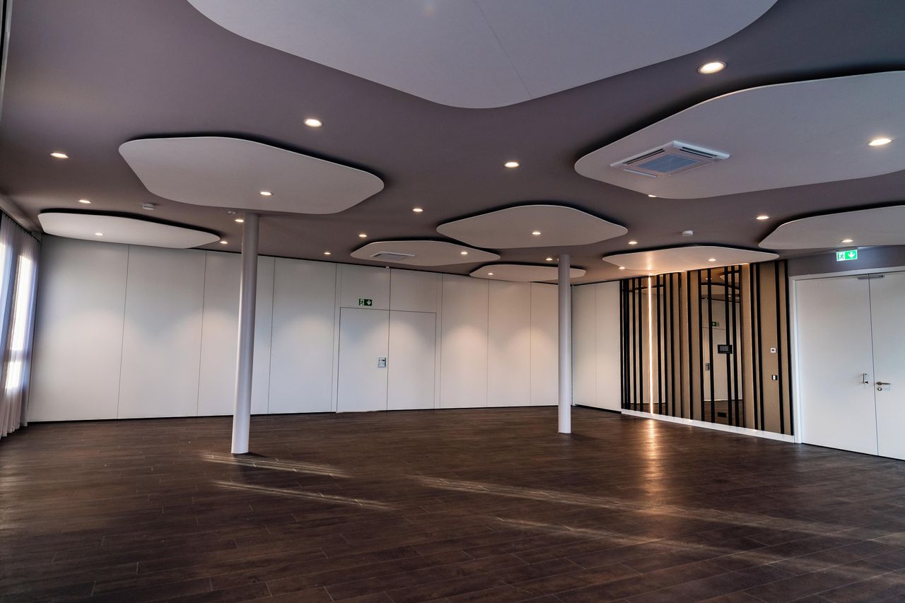 Ludwigsburg PR & Marketing Event Veranstaltungsraum Das Winkelwerk image 7