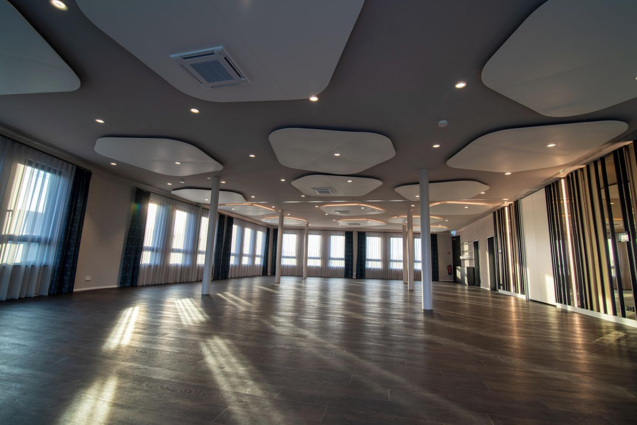 Ludwigsburg PR & Marketing Event Veranstaltungsraum Das Winkelwerk image 10