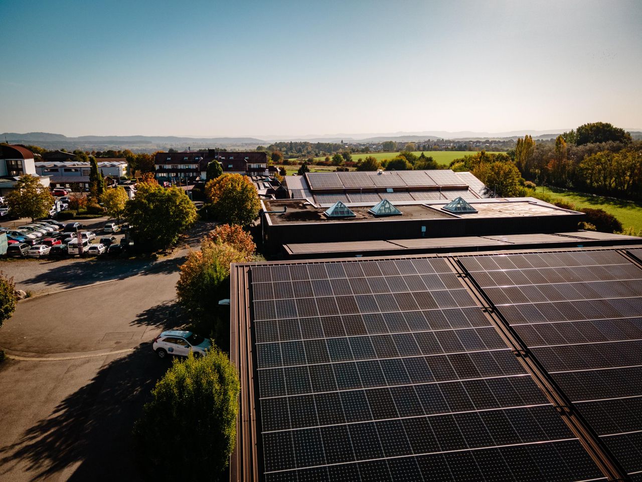 Gäufelden  Conference hotel Raum Kepler image 0