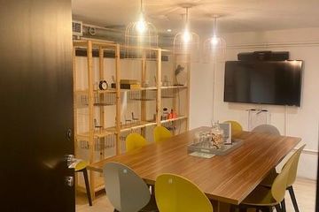 London  Cafe Meeting Room 3 image 0