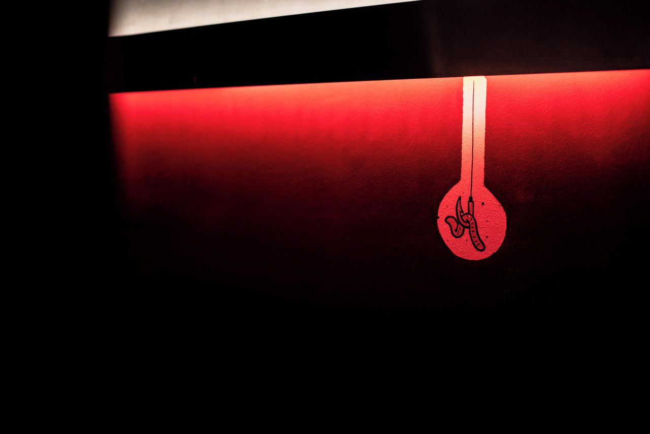 München PR & Marketing Event Bar/Nachtclub/Lounge zehner Keller image 4