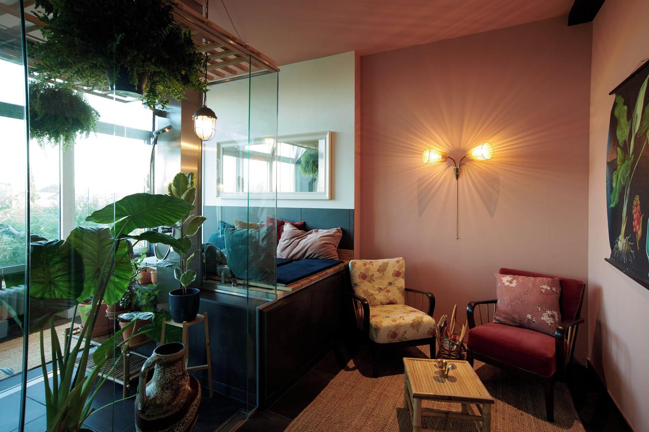 Berlin PR & Marketing Event Loft Loft am Salzufer | Room III image 3