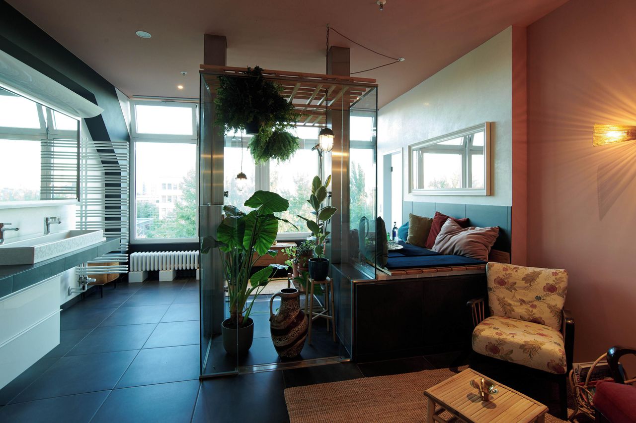 Berlin PR & Marketing Event Loft Loft am Salzufer | Room III image 4