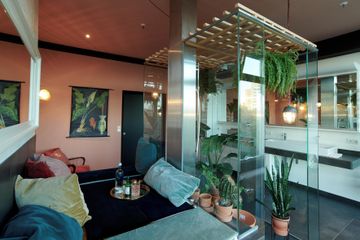 Berlin PR & Marketing Event Loft Loft am Salzufer | Room III image 3