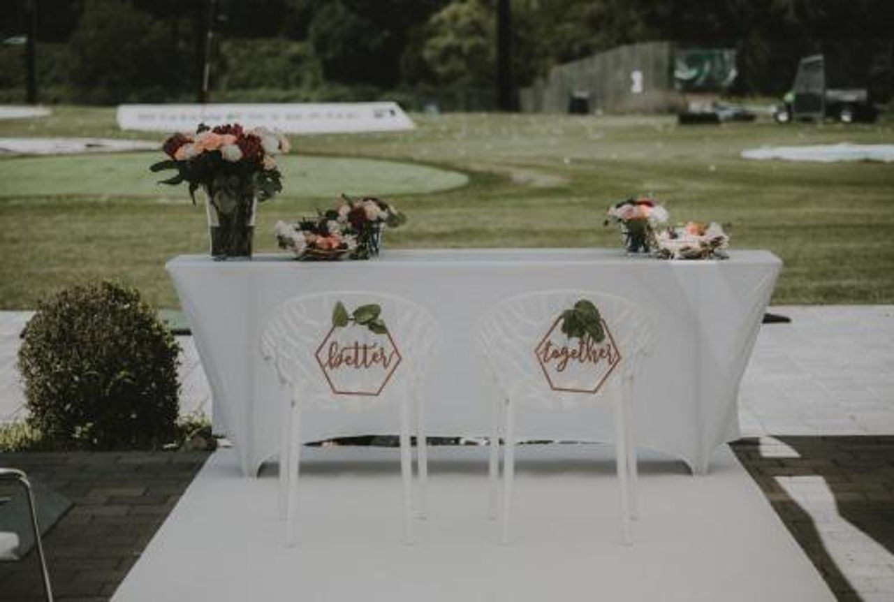 Fellbach  Veranstaltungsraum Hochzeit image 2