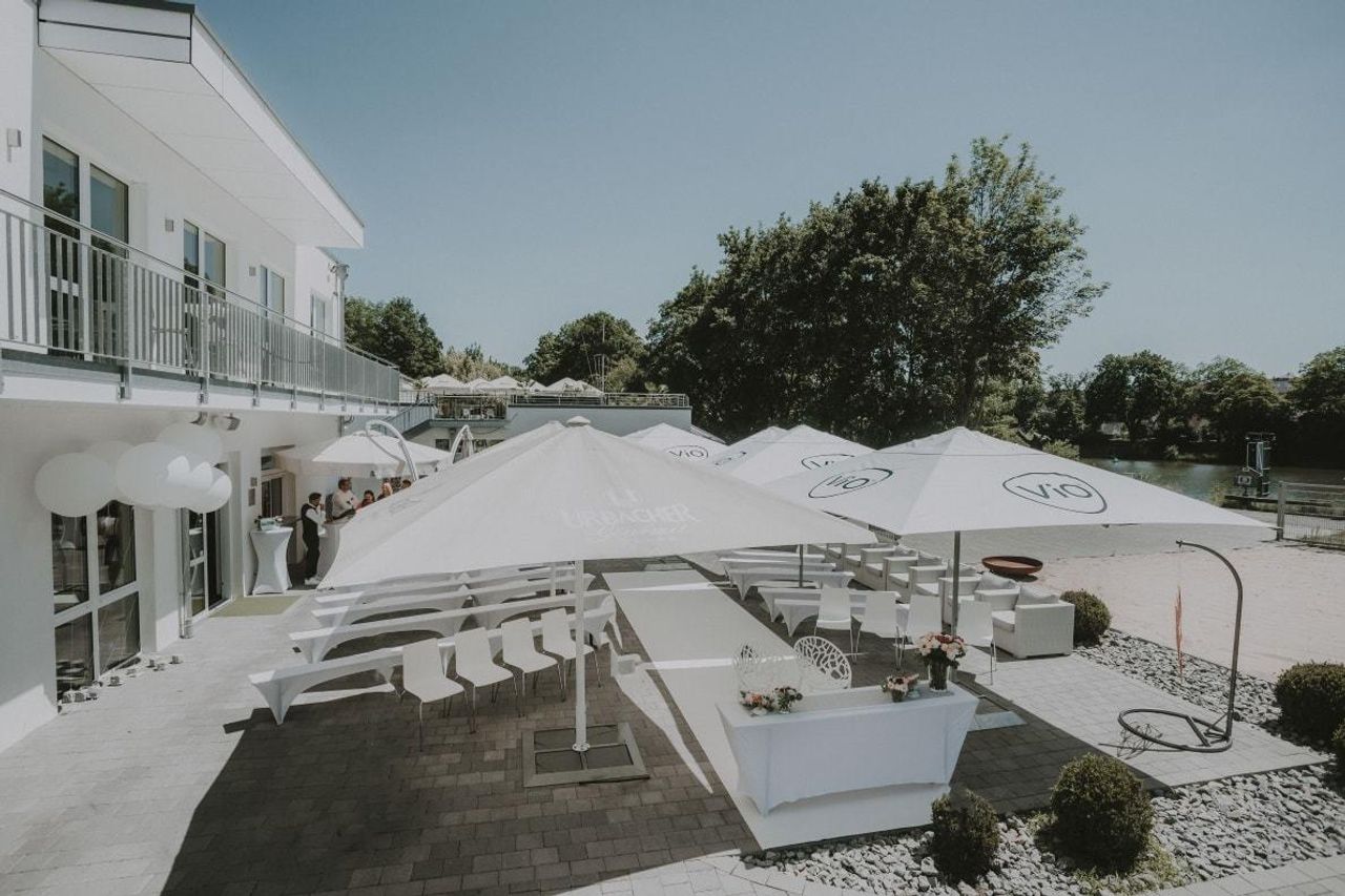 Fellbach  Veranstaltungsraum Hochzeit image 1