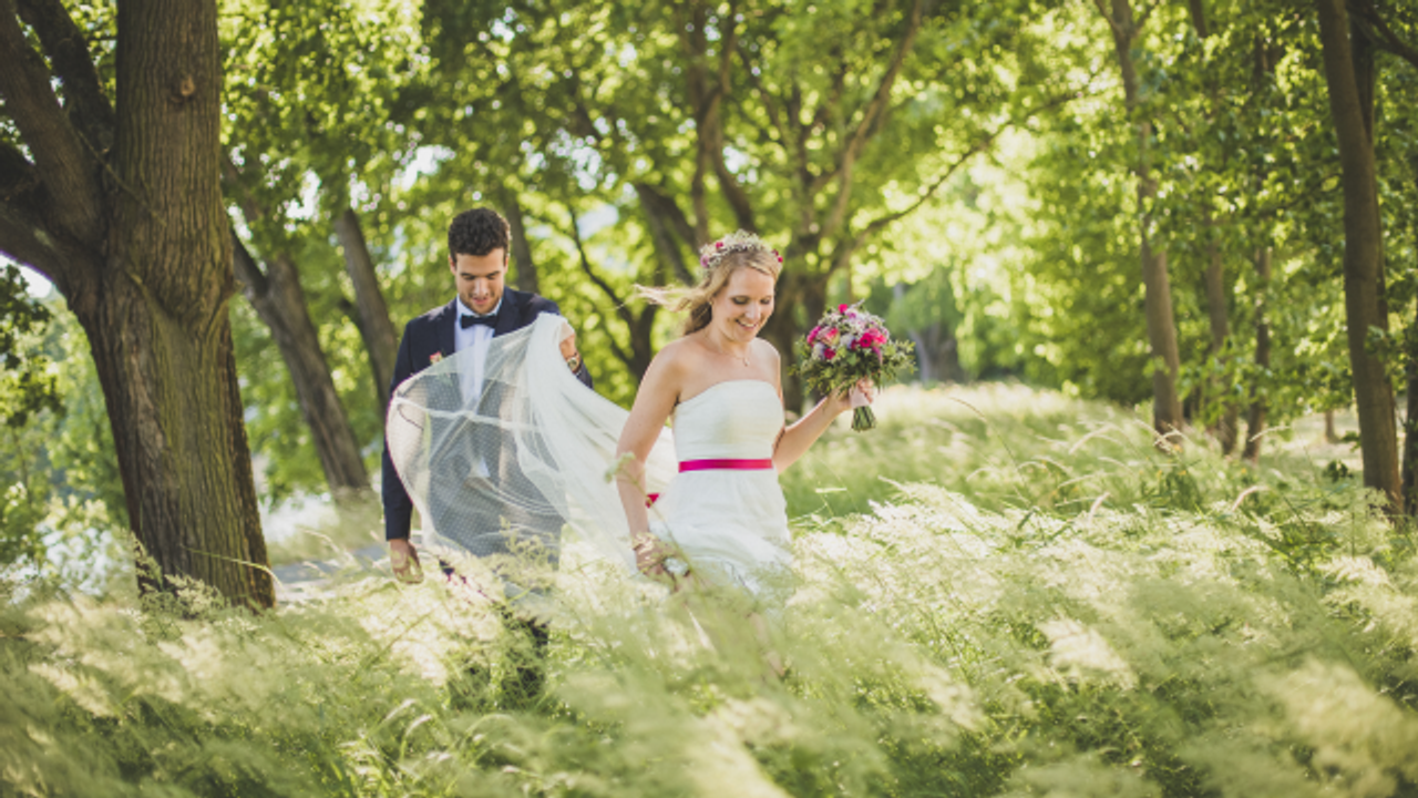 Fellbach  Veranstaltungsraum Hochzeit image 4