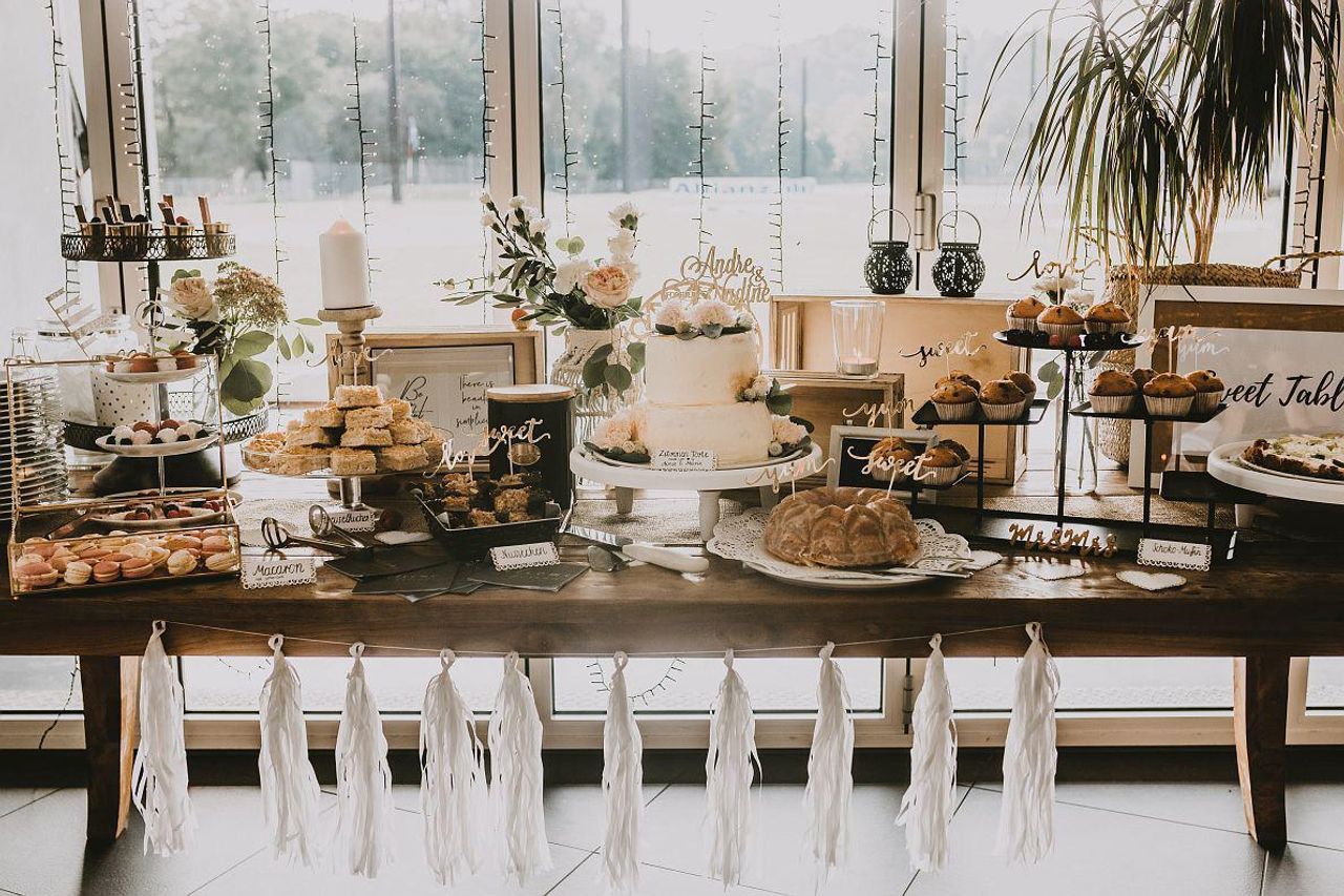 Fellbach  Veranstaltungsraum Hochzeit image 5