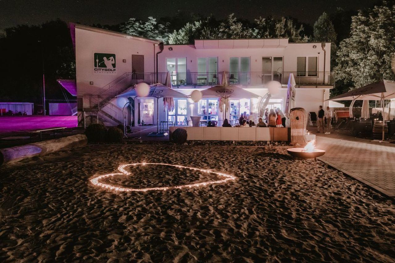 Fellbach  Veranstaltungsraum Hochzeit image 3