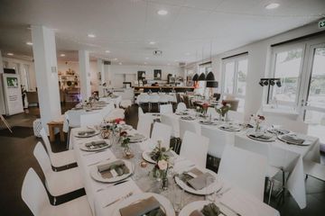 Fellbach  Veranstaltungsraum Hochzeit image 0