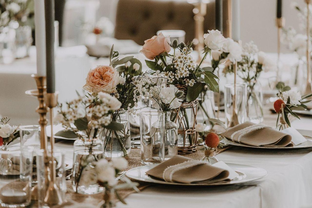 Fellbach  Veranstaltungsraum Hochzeit image 6