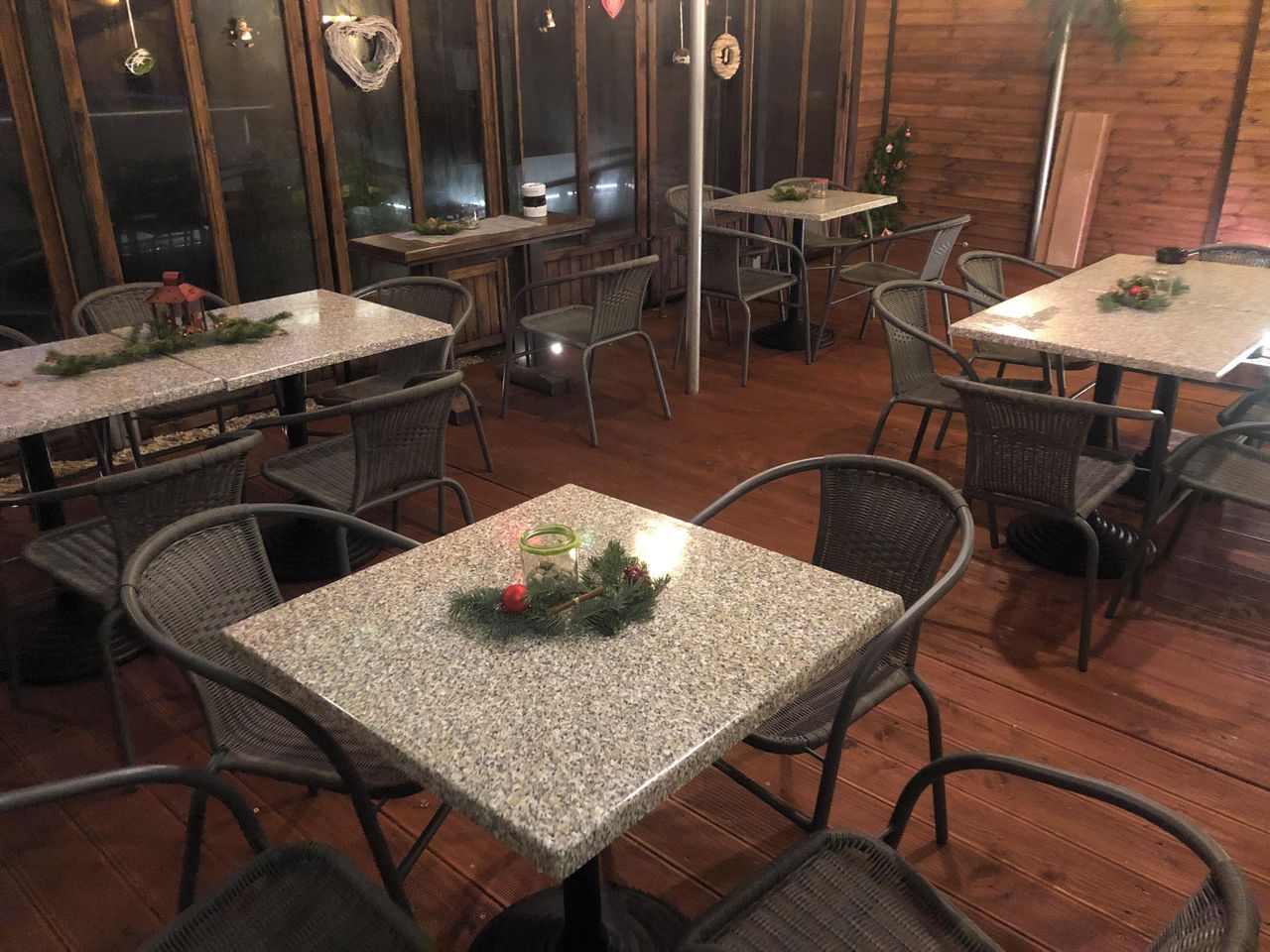 Leipzig PR & Marketing Event Veranstaltungsraum Wintergarten image 2