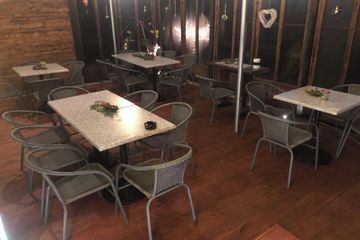 Leipzig PR & Marketing Event Veranstaltungsraum Wintergarten image 1