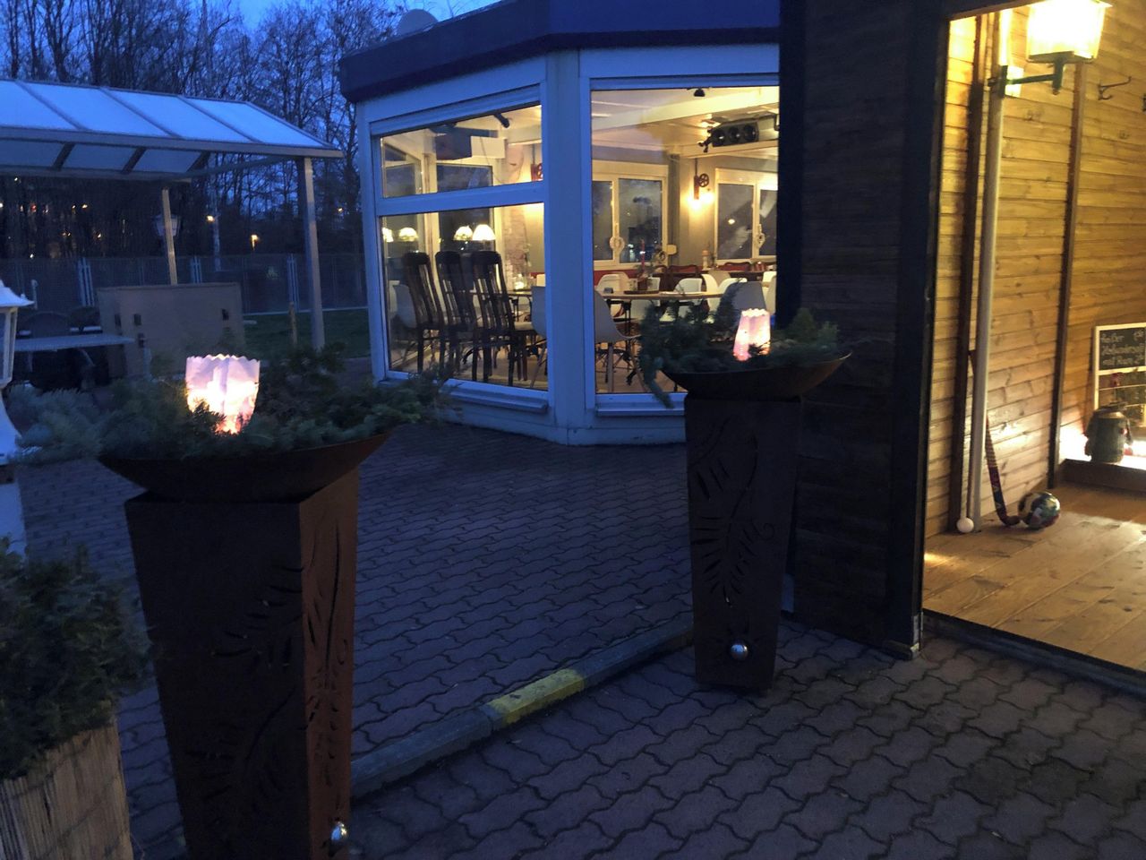 Leipzig PR & Marketing Event Open Air Location/Outdoor/Beachclub Freisitz image 1