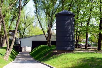 Rest of the World corporate event spaces Industrial space Soho Factory - Building 19 image 5