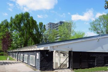 Rest of the World corporate event spaces Industrial space Soho Factory - Building 19 image 6