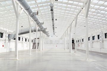 Rest of the World corporate event spaces Industrial space Soho Factory - Building 19 image 0