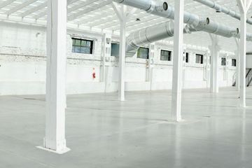 Rest of the World corporate event spaces Industrial space Soho Factory - Building 19 image 2