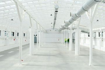 Rest of the World corporate event spaces Industrial space Soho Factory - Building 19 image 10