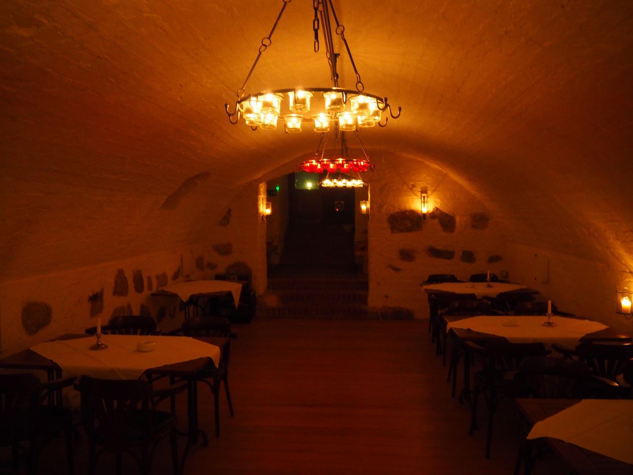 Rest der Welt PR & Marketing Event 4 Sterne Hotel Gewölbe image 2