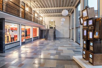 Frankenthal PR & Marketing Event Tagungs-/Kongresshotel Freischwimmer image 1