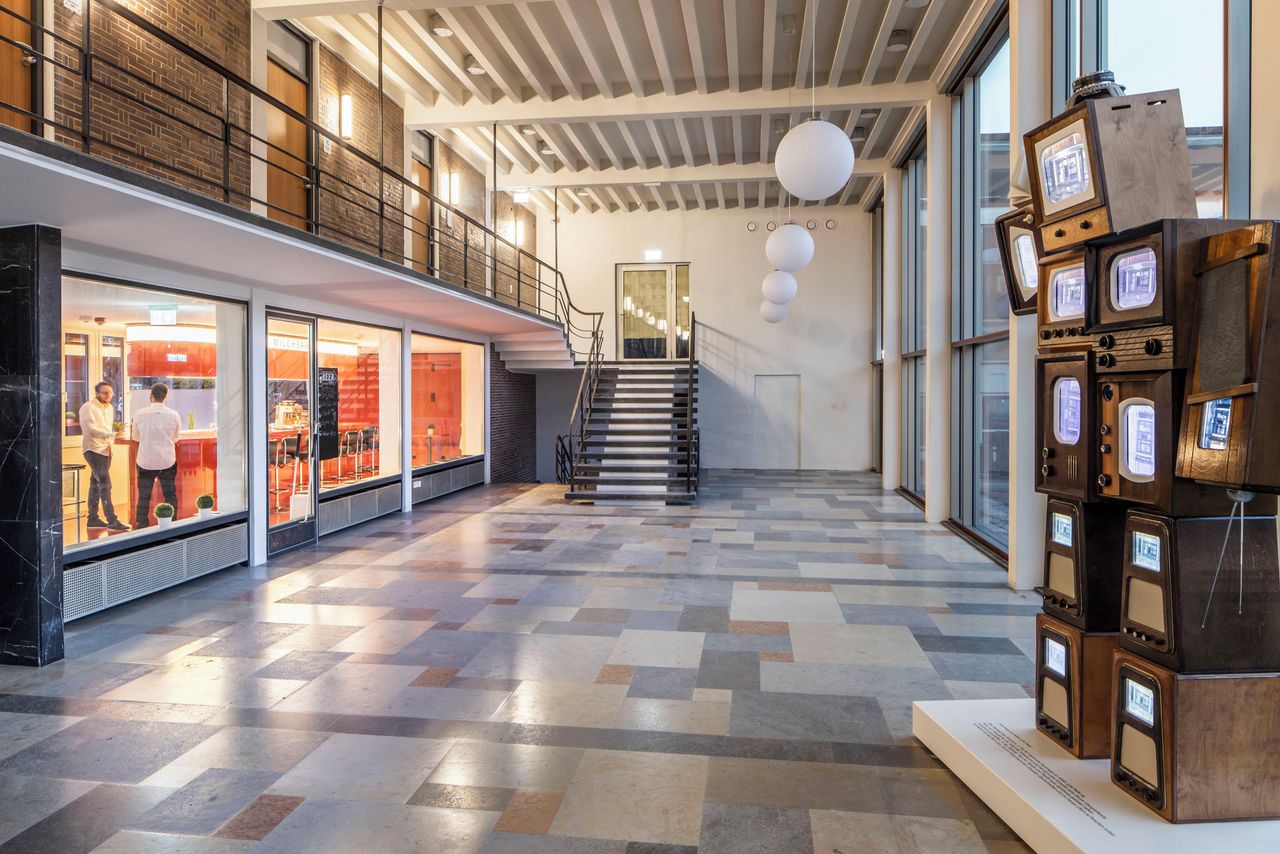 Frankenthal PR & Marketing Event Tagungs-/Kongresshotel Freischwimmer image 1