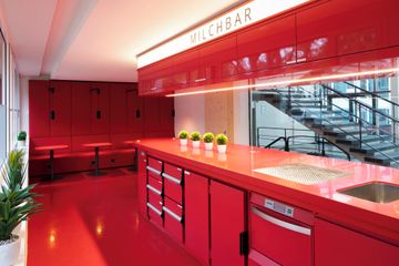 Frankenthal PR & Marketing Event Tagungs-/Kongresshotel Freischwimmer image 3