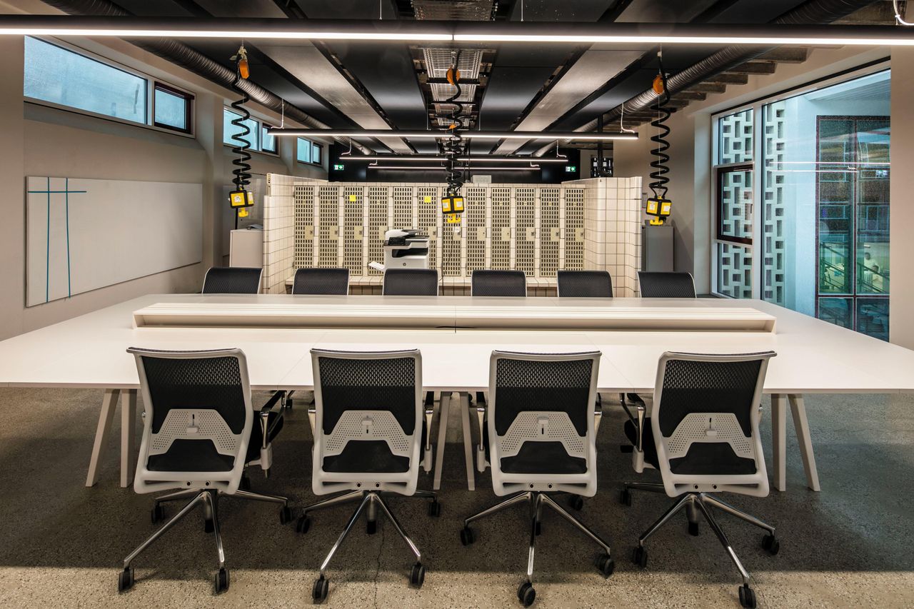 Frankenthal PR & Marketing Event Tagungs-/Kongresshotel Freischwimmer image 10