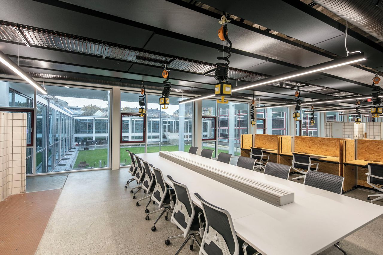 Frankenthal PR & Marketing Event Tagungs-/Kongresshotel Freischwimmer image 12