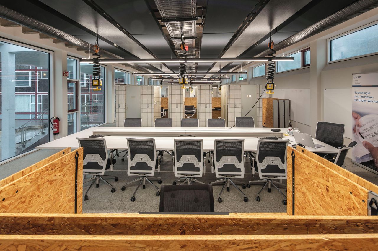 Frankenthal PR & Marketing Event Tagungs-/Kongresshotel Freischwimmer image 13