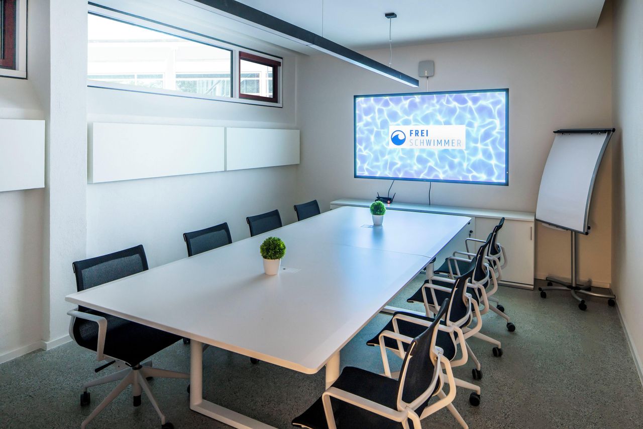 Frankenthal PR & Marketing Event Tagungs-/Kongresshotel Freischwimmer image 16