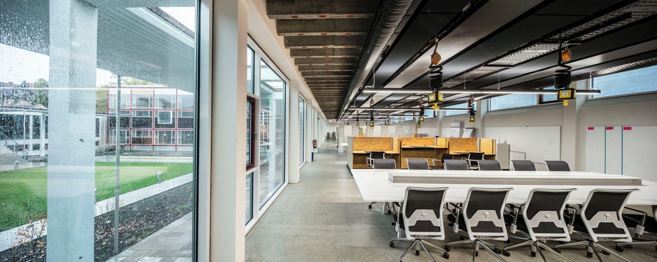 Frankenthal Seminar/Workshop Coworking Space Coworking image 2